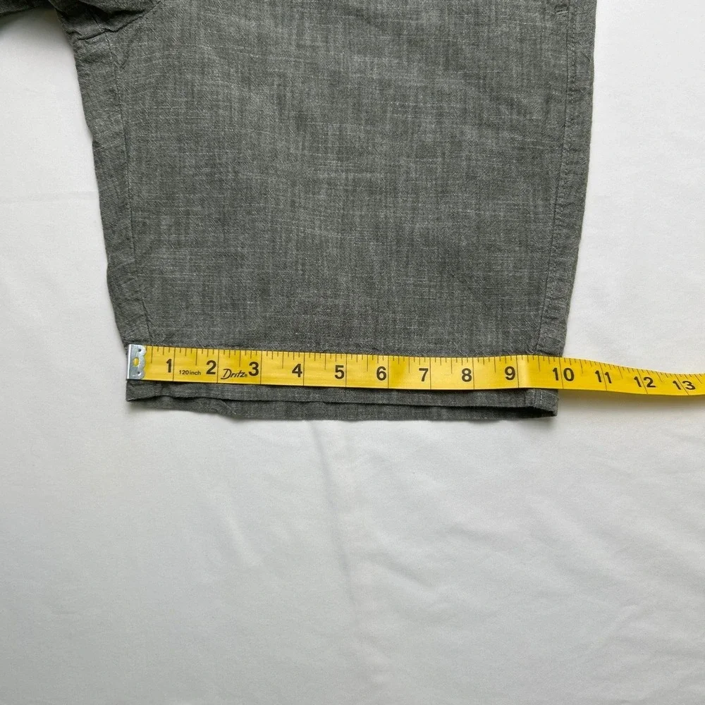 Banana Republic measurements waist